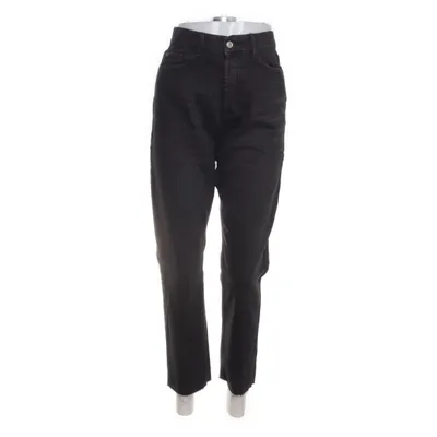 Jeans (Svart) från Zara Bomull