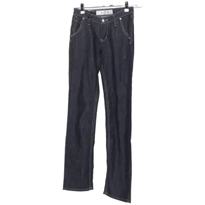 Jeans (AGGIE) fra Take Two Bomuld, Elastan
