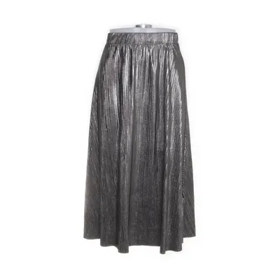 Jupe (Gris) de Gina Tricot Polyester