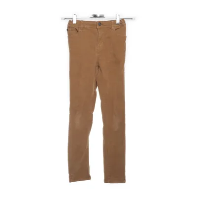 Manchesterbyxor (Brun) från Vertbaudet Bomull, Elastan