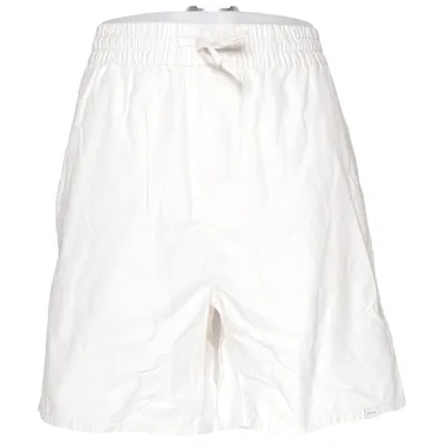 Shorts (Otto Twill Shorts) från Les Deux Ekologisk bomull, Polyester