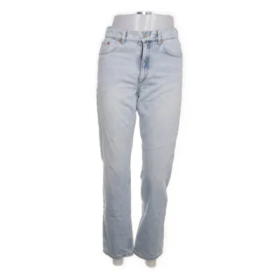 Jeans (Blå) fra & Other Stories Bomuld