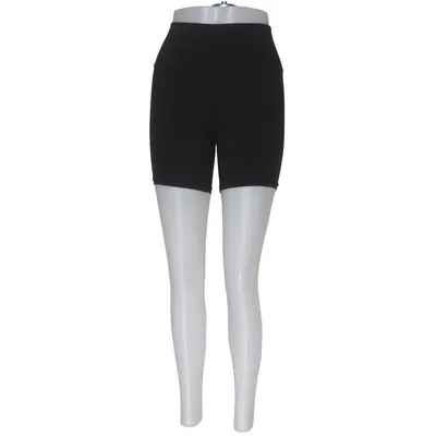 Short de compression (Noir) de Exercere