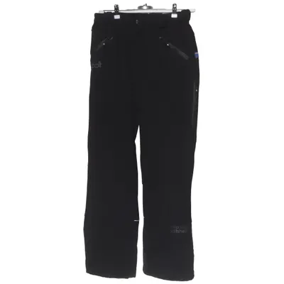 Skibroek (Zwart) van Cobolt Polyester