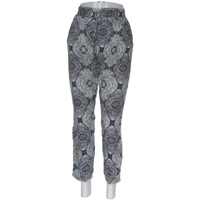 Pantalon de pyjama (Noir, Bleu, Blanc, Multicolore) de Elitzia Viscose