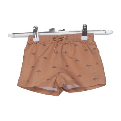 Shorts de bain (Marron) de Zara