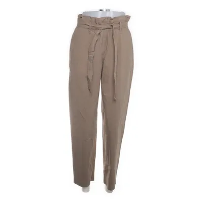 Byxor (Beige) från Cambio Bomull, Elastan