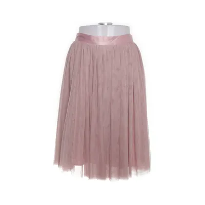 Rok (Roze) van Glamorous Polyester