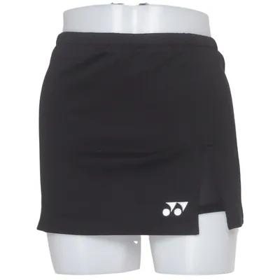 Träningskjol (Svart) från Yonex