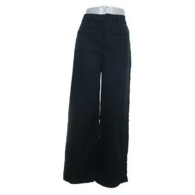 Byxor (Blå) från Cider Elastan, Polyester