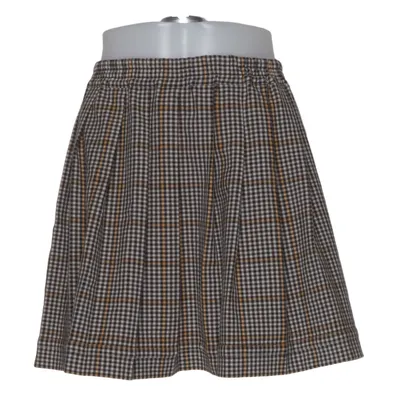 Kjol (Babette Skirt) från Little Remix Charlotte Eskildsen Elastan, Polyester, Viskos