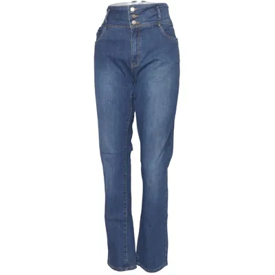 Jeans (Dolly) från Dolly Bomull, Elastan, Polyester