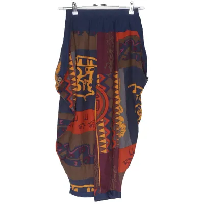 Sarouel (Bleu, Multicolore) de '47
