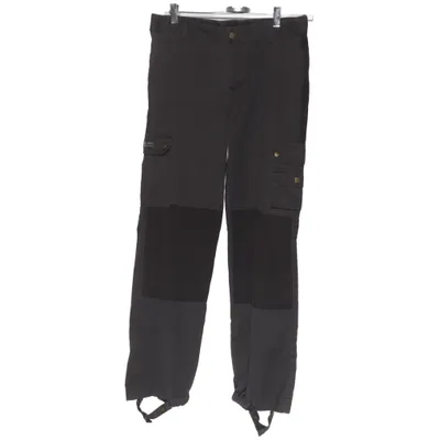 Pantalon cargo (Gris) de Euro Hunt Coton, Polyester
