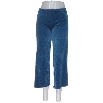 Culottes (Blauw, Zwart) van Gudrun Sjödén Katoen, Polyamide