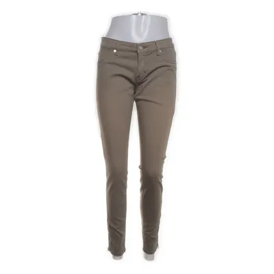 Jeans (Grön) från Earnest Sewn Bomull, Elastan, Polyester