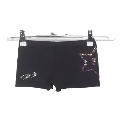 Shorts (Black) from Gimar Elastane, Polyamide