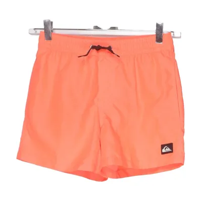Swim shorts (Red) from Quiksilver Polyester