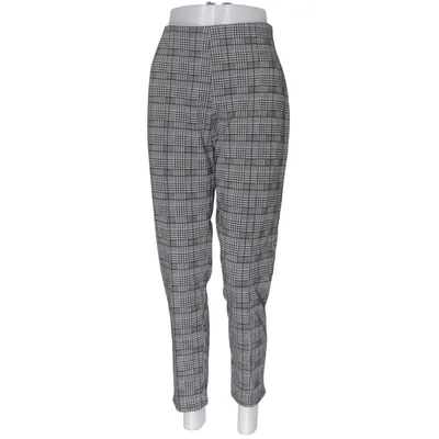 Pantalon (Noir, Blanc) de Maze Élasthane, Polyester