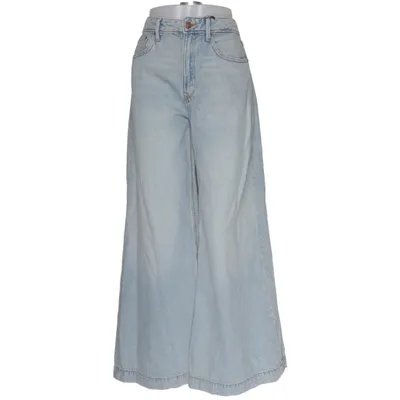 Jean (Bleu) de Stradivarius