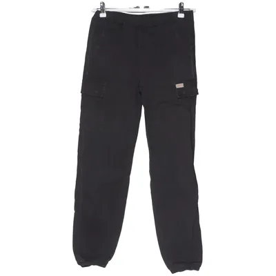 Pantalon cargo (Noir) de Titus