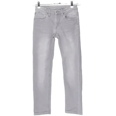 Jeans (Gray) from Garcia Jeans Cotton, Elastane, Polyester