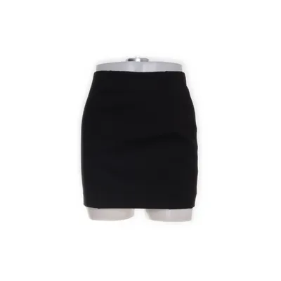 Kokerrok (Zwart) van Zoul Edition Elastaan, Polyester, Viscose