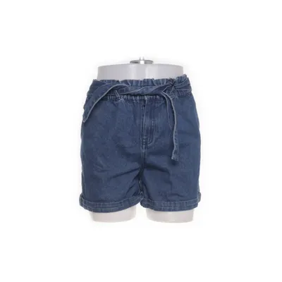 Jeansshorts (Blå) från Galeries Lafayette Ekologisk bomull