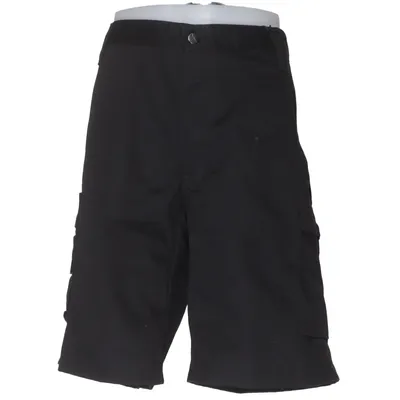 Cargoshorts (Sort) fra Top Swede Bomuld, Polyester