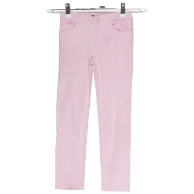 Jeans (Pink) fra Zara Girls Soft Collection