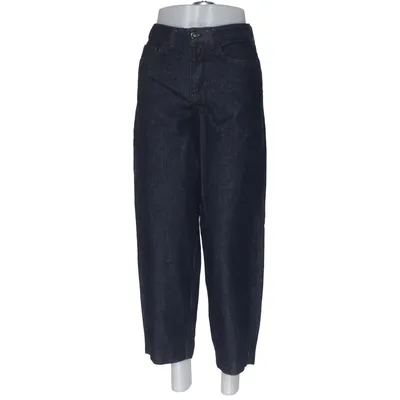 Jeans (Blå) från H&M Edition Bomull