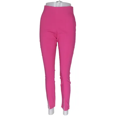 Broek (Roze) van H&M Elastaan, Viscose, Polyester