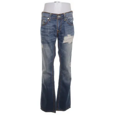 Jeans (Blå) fra True Religion Bomuld