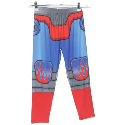 Pyjamasbyxor (Blå, Röd, Grå) från Transformers