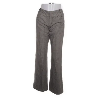 Kostymbyxor (Beige, Flerfärgad) från XX by Mexx Acetat, Bomull, Polyester, Viskos