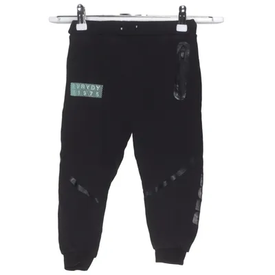 Joggingbroek (Zwart) van Zara