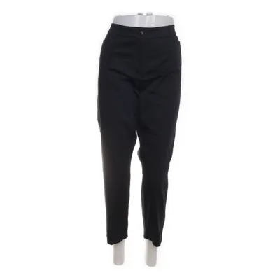Kostuumbroek (Blauw) van Gerry Weber Katoen, Elastaan