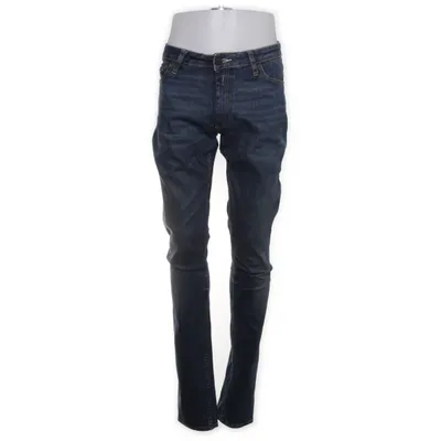 Jeans (Blue) from Acne Cotton, Elastane