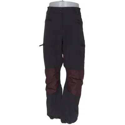 Outdoor broek (Zwart, Bruin) van Stormberg Elastaan, Polyamide, Polyester