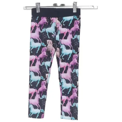 Leggings (Sort, Pink, Blå) fra MyWear Active