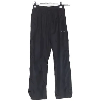 Rain pants (Black) from Vertical Polyester