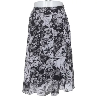 Kjol (Svart, Vit) från Gerry Weber