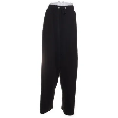 Mjukisbyxor (Svart) från EP Collection Bomull