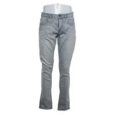 Jeans (Grå) fra PME Legend Bomuld, Elastan, Polyester