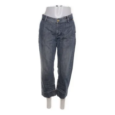Jeans (Blå) från Boomerang Denim Bomull