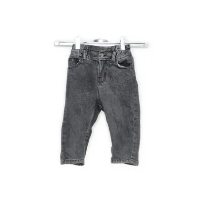 Jeans (Grå) från Jamie Kay Bomull