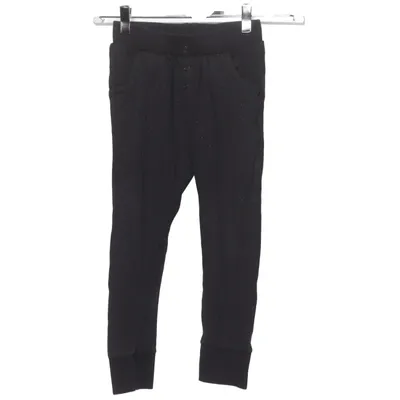 Pantalon de survêtement (Noir) de Mads & Mette