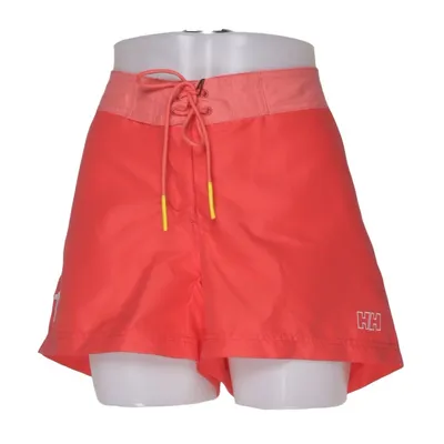 Swim shorts (Red) from Helly Hansen Polyester