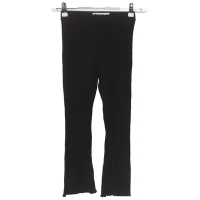 Pants (Black) from Rikiki Cotton, Elastane