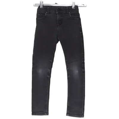 Jeans (Schwarz) von Lab Industries Baumwolle, Elasthan, Polyester